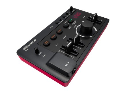 DJ機材 Roland AIRA Compact E-4 Voice Tweaker Roland AIRA Compact E-4 Voice Tweaker