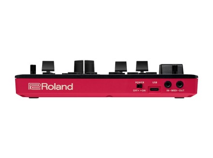 DJ機材 Roland AIRA Compact E-4 Voice Tweaker Roland AIRA Compact E-4 Voice Tweaker