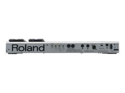ギター Roland FC-300 Roland India - FC-300 | MIDI Foot Controller