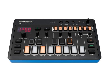 Roland AIRA Compact J-6 Chord Synthesizer