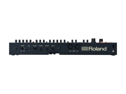 Roland JU-06A Boutique Virtual Analog Synthesizer