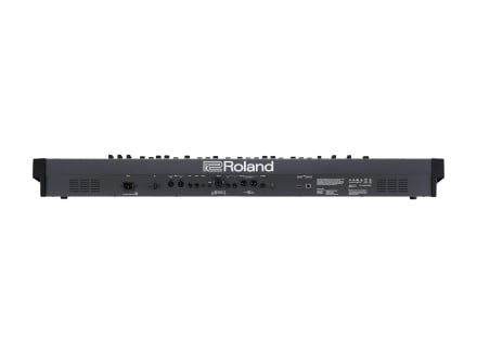 JUNO Amazon.com: Roland JUNO-X Programmable Polyphonic Keyboard