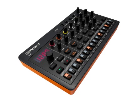 Roland AIRA Compact T-8 Beat Machine