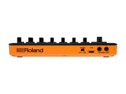 鍵盤楽器 Roland AIRA Compact T-8 BEAT MACHINE T-8 | BEAT MACHINE | AIRA COMPACT | Tom Lee Music