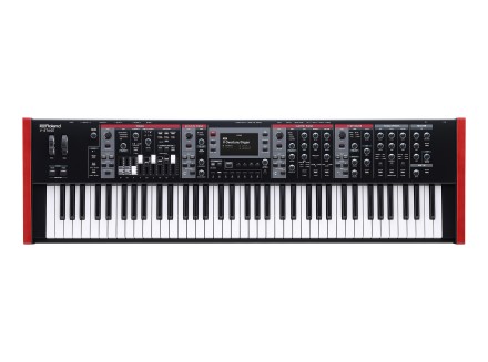 Roland V-STAGE76 Stage Keyboard (76-Key)