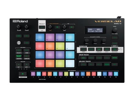 その他 Roland VERSELAB MV-1 Roland VERSELAB MV-1 Song Production Studio