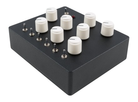 Rucci Electronics Maximal Drone