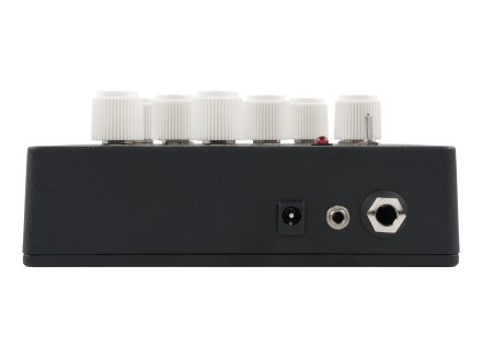 Rucci Electronics Maximal Drone