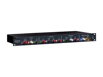 配信機器・PA機器・レコーディング機器 RUPERT NEVE DESIGNS Newton Channel Rupert Neve Designs Newton Channel Strip