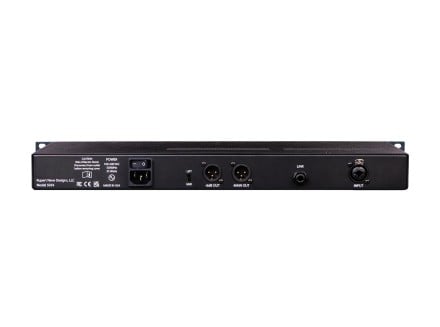 Rupert Neve Designs Newton Channel Strip