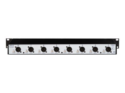 RUPERT NEVE DESIGNS RNDI 新品 Rupert Neve Designs RNDI-8 DIボックス 8CH ルパートニーブデザイン