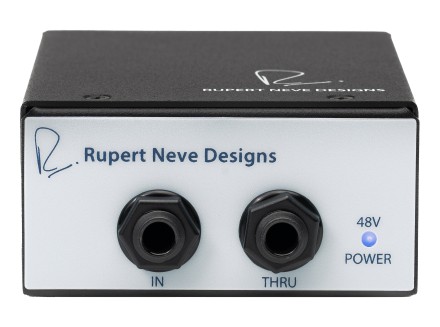 美品 Rupert Neve Designs RNDI-M Rupert Neve Designs RNDI-M