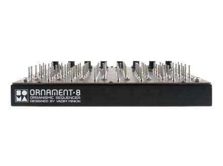 SOMA Ornament-8 Organismic Sequencer