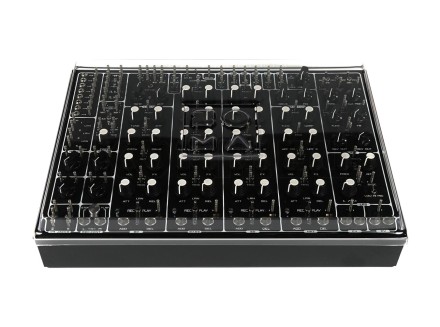 SOMA Laboratory Pulsar-23 Decksaver