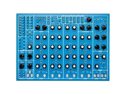 SOMA Laboratory Pulsar-23 - Screw Version