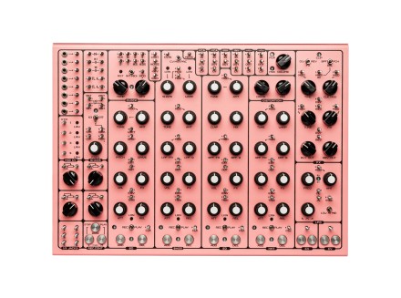 SOMA Laboratory Pulsar-23 - Screw Version
