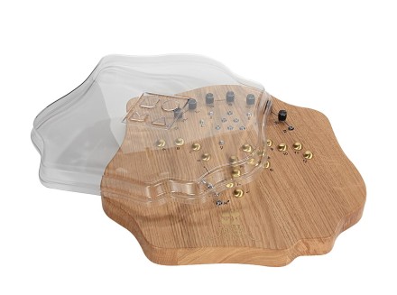 SOMA Laboratory Terra Decksaver