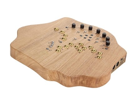 SOMA Laboratory Terra Desktop Touch Synthesizer