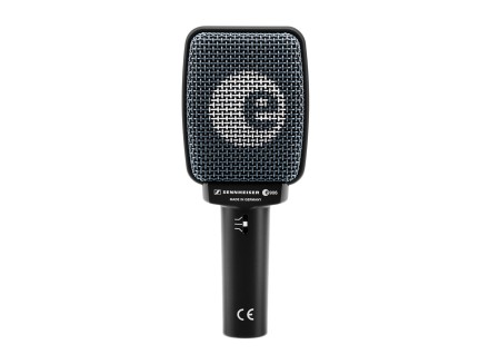 配信機器・PA機器・レコーディング機器 Sennheiser e904 SENNHEISER – e904 – ¥1,500│【株式会社RTT】東京・神奈川の音響機材