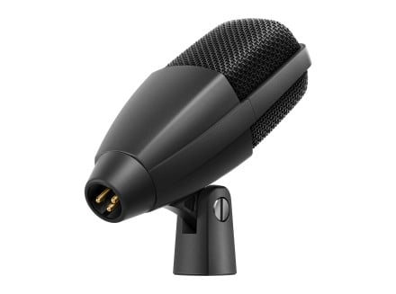 Sennheiser MD 421 Kompact Dynamic Microphone