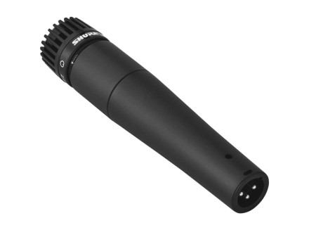 Shure SM57 Dynamic Microphone