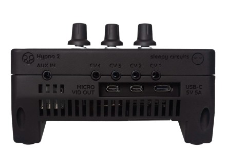 Sleepy Circuits Hypno 2