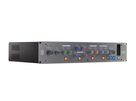 Solid State Logic Fusion Analog Coloration Tool