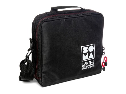 SOMA Laboratory Lyra-4 Single Soft Case