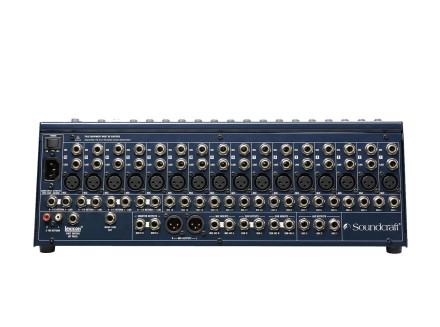 soundcraft FX16Ⅱ ミキサー サウンドクラフト スタジオ mix Soundcraft FX16ii - 16 Channel Analog Mixer 配信機器・PA機器・レコーディング機器
