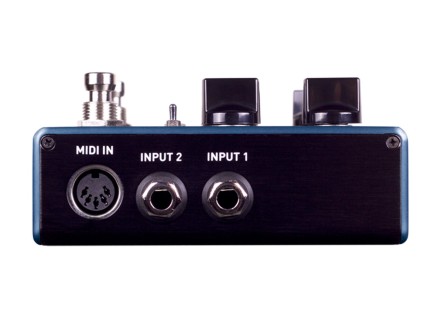 Source Audio Collider Delay + Reverb Pedal