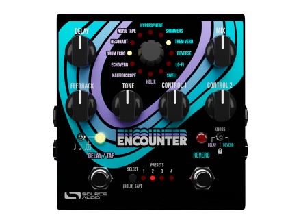SourceAudio_Encounter_N13-