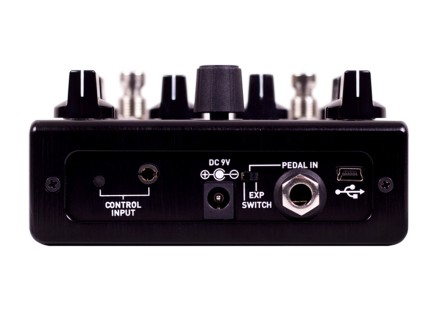 Source Audio Nemesis ADT Stereo Delay Pedal