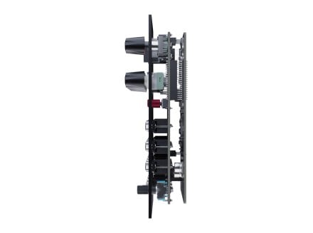 Squarp Rample Turbo Four-Channel Sampler