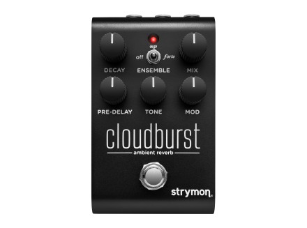 Strymon Cloudburst (Midnight Edition)
