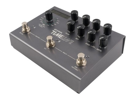 Strymon TimeLine Delay Pedal