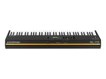 Studiologic SL73 MK2 73-Key Keyboard Controller