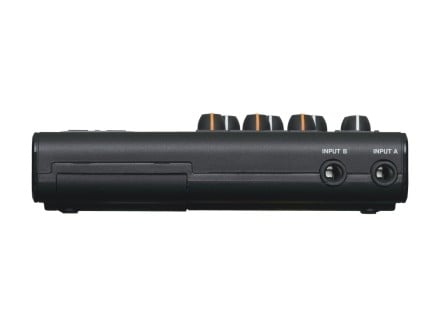 Tascam DP-006 6-Track Digital Pocketstudio
