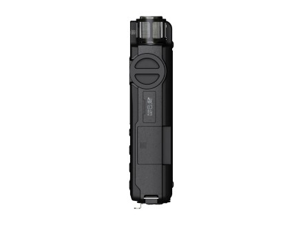 Tascam DR-100mkIII Stereo Handheld Recorder