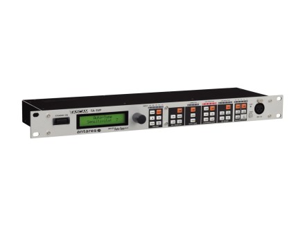 TASCAM TA-1VPマイクプリアンプAntares搭載 TASCAM TA-1VP Vocal Processor w/ Autotune