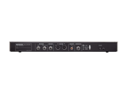 TASCAM TA-1VP Vocal Processor w/ Autotune