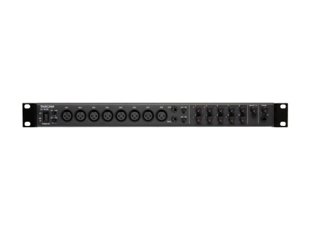 Tascam US-16x08 USB Audio Interface