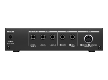 TC Electronic M100