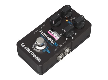 TC Electronic Plethora X1 Neo Multi-FX Pedal