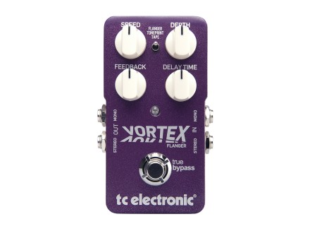 TC Electronic Vortex Flanger