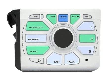 TC Helicon Perform-VK Vocal Processor