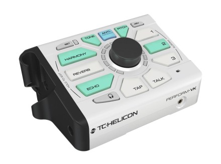 TC Helicon Perform-VK Vocal Processor