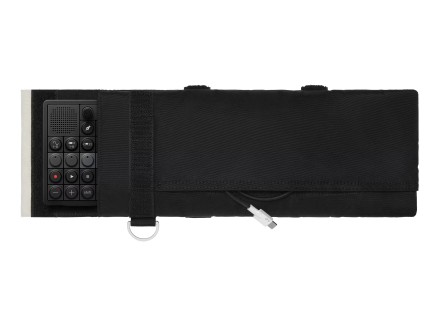 Teenage Engineering Field Large Bag (Black)