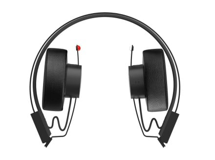 ヘッドホン teenage engineering M-1 headphones M-1 - teenage engineering