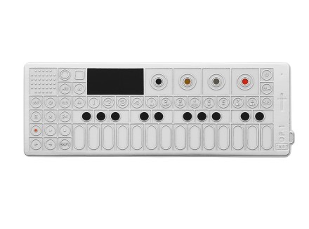 Teenage Engineering OP-1 Field Pin