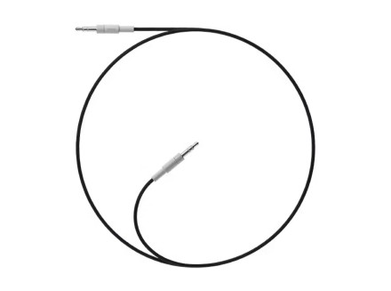 Teenage Engineering Textile Cable - 3.5mm